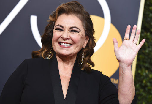 75th Annual Golden Globe Awards - Arrivals